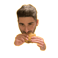 failla Sticker by mazay