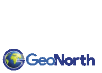 Sticker by Geo North
