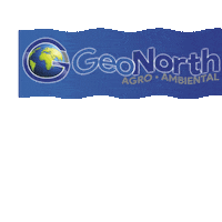 Sticker by Geo North