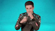 Formula E Sport GIF by Jaguar Racing