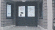 Entrance Enter GIF