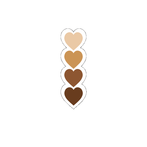 Lovecoffee Love Sticker