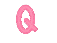 Instagram Abc Sticker