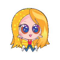 Amparin Sticker by Distroller