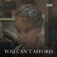 Christine Baranski Thegildedage GIF by HBO Max