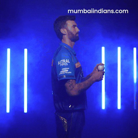 England Ipl GIF by Mumbai Indians