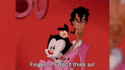 top ten animation GIF by Channel Frederator