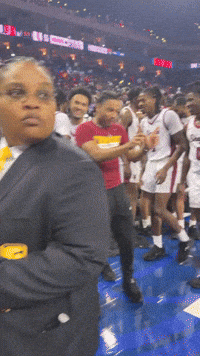 Nba All-Star Win GIF by NBA