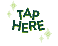 Tap Wellness Sticker by Holland & Barrett