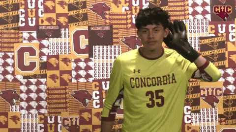 Msoc GIF by CUCougars