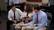 season 5 episode 6 GIF by Workaholics