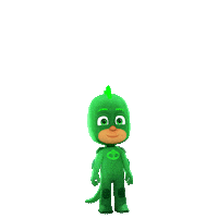 Valentine Love Sticker by PJ Masks