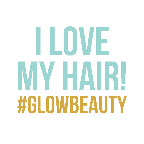 Tbl Ilovemyhair Sticker by goalslayerstribe