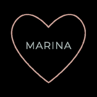 weareauri heart marina auri weareauri GIF