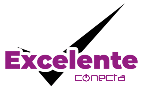 Happy Brand Sticker by Conecta