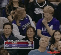 rock man GIF