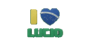 Lucio Sticker by 1019 Records