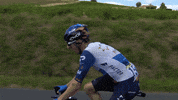 Woods Wow GIF by Amaury Sport Organisation