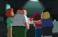 family guy death GIF