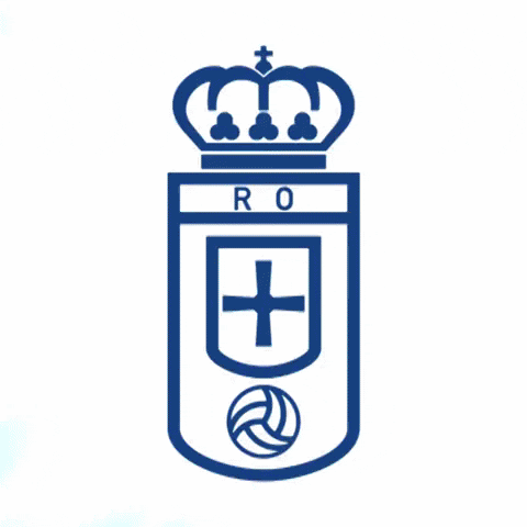 Celebration Goal GIF by Real Oviedo