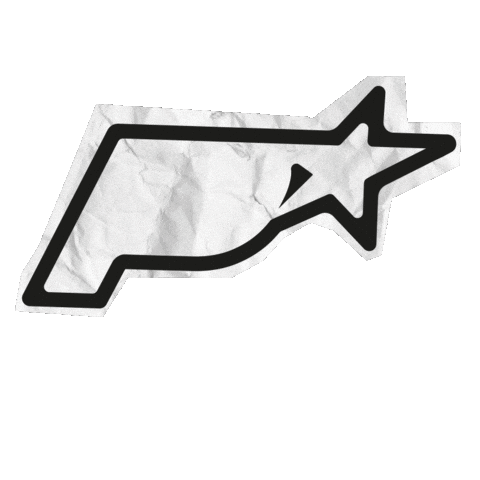 Sticker by monkcustoms