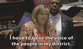 Nashville Tennessee GIF by GIPHY News