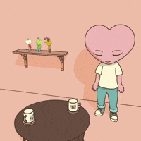 Love It Wow GIF by LT3 Creations