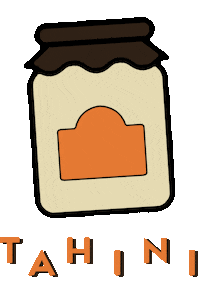 Bake Sticker by CHTeam