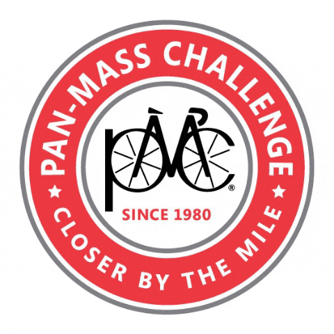 GIF by Pan-Mass Challenge