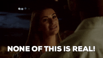 Real GIF by ABC Network