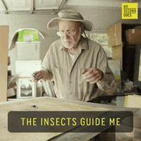 Spider-Man Help GIF by 60 Second Docs