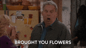 The Goldbergs Comedy GIF by ABC Network
