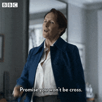 bbc one villanelle GIF by BBC