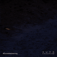 Dune Awakening GIF by Funcom