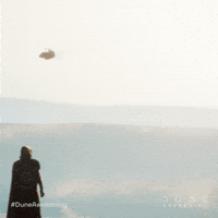 Dune Awakening GIF by Funcom