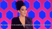 rupauls drag race naomi GIF