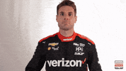lets go indycar GIF by Paddock Insider