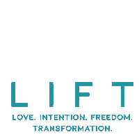 RSpelling love life vibe randy Sticker