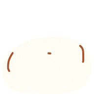 Christmas Snow Sticker