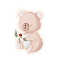 Amigurumistore Sticker