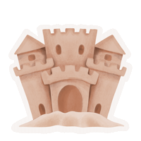 Amigurumistore Sticker