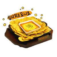 호맥 Sticker by homac