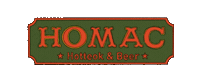 homackr 호맥 homac Sticker
