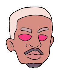 Asap Twelvyy Rap Sticker by TRIPPIESTEFF