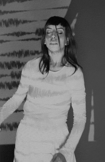 bw GIF