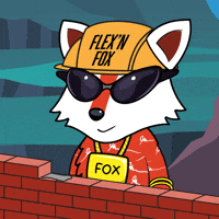 Laying Social Media GIF by VeeFriends