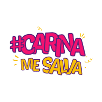 Sticker by carinamesalva