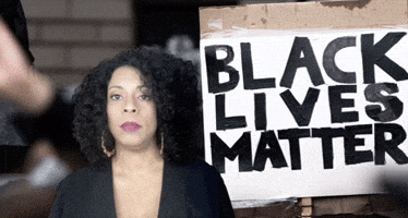 Black Lives Matter