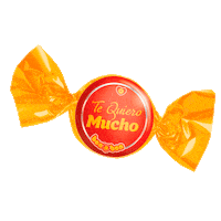 Arcor_Uruguay chocolate mama mami tequiero Sticker