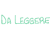 Leggi Qui Da Leggere Sticker by Ride Like a Girl Project
